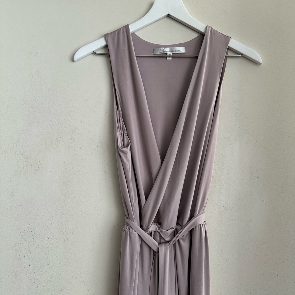 Lovers + Friends Misfits Dress - Picture 7 of 10